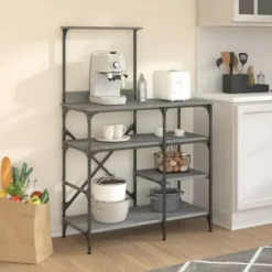 vidaXL Hyllor><noscript><img width=