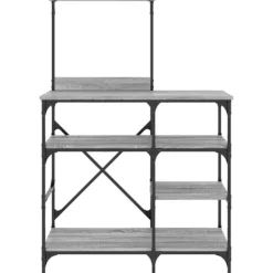 vidaXL Hyllor><noscript><img width=