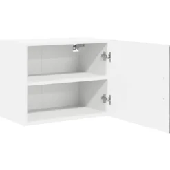 vidaXL Skåp>Köksskåp 2 pcs Betonggrå 50 x 31 x 40 cm Konstruerat trä