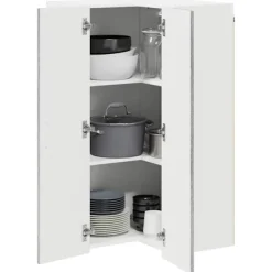 vidaXL Skåp><noscript><img width=