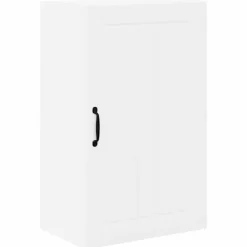 vidaXL Skåp>Köksskåp Vit 50 x 31 x 80 cm Konstruerat trä