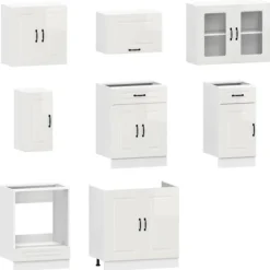 vidaXL Skåp><noscript><img width=