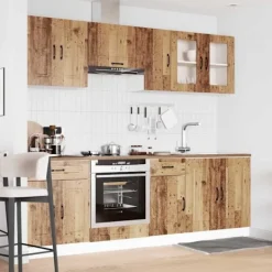 vidaXL Skåp><noscript><img width=