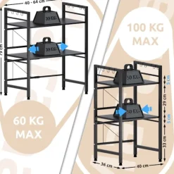 BellaFurn Hyllor><noscript><img width=