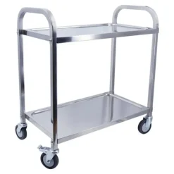 MOOTACO Köksö>Köksvagn - köksblock - 2M1