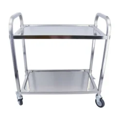 MOOTACO Köksö>Köksvagn - köksblock - 2M1