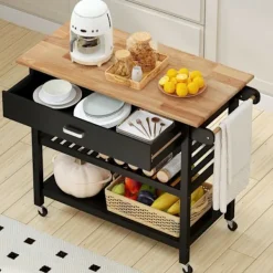 COSTWAY Köksö><noscript><img width=