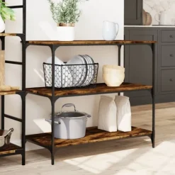 vidaXL Köksö><noscript><img width=