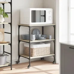 vidaXL Hyllor><noscript><img width=