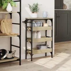 vidaXL Hyllor><noscript><img width=