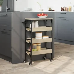 vidaXL Hyllor><noscript><img width=