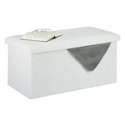 B2X Kistor & Koffertar>Klädd bänk