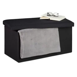 B2X Kistor & Koffertar>Klädd bänk