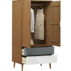 vidaXL Skåp><noscript><img width=