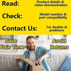 NICEGOU Fåtöljer>6-knappsfjärrkontroll för vilstolar 5-stifts Lyftstols Handkontroll Handreglage för Elmöbler