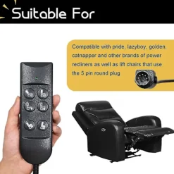 NICEGOU Fåtöljer><noscript><img width=