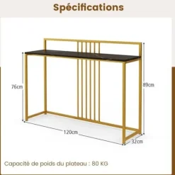 COSTWAY Småbord><noscript><img width=