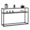 RXS Småbord>Konsolbord i metall