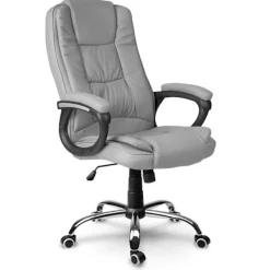 B2X Kontorsmöbler>Kontorsstol Sofotel Porto - Grå