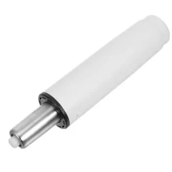 Kontorsmöbler>Kontorsstolsdelar Stål Kontorsstol Gaslyftcylinder Enkel installation Kompatibel med kontor och pallar 1-pack 24.00X5.00X5.00CM