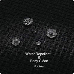 Kontorsmöbler>Kontorsstolskydd Avtagbart Stolskydd Universal Modern Minimalistisk Stil Snurrstolskydd Kontorsstolskydd