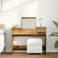 vidaXL Sminkbord><noscript><img width=