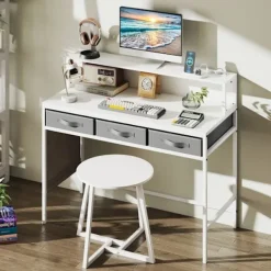 COSTWAY Sminkbord><noscript><img width=