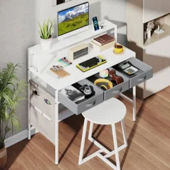 COSTWAY Sminkbord><noscript><img width=