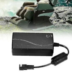 BraVärde Fåtöljer>Kraftfull strömförsörjning för elektrisk recliner soffa transformatoradapter 29v AC/DC