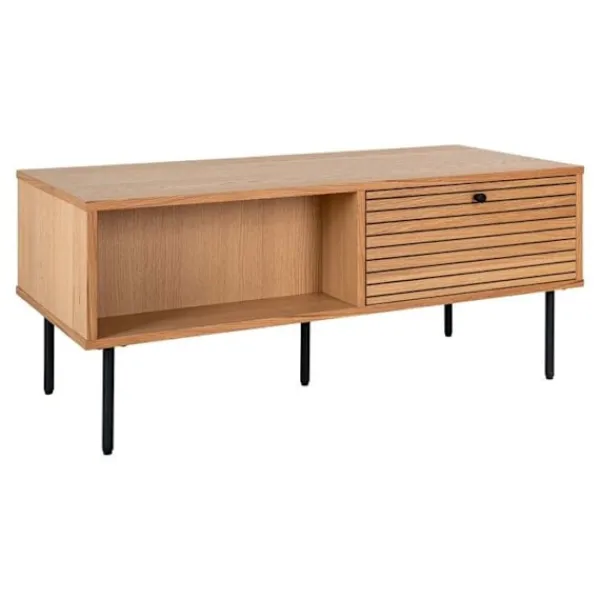 EBUY24 Tv-Bänkar>Kyoto fanerad soffbord.