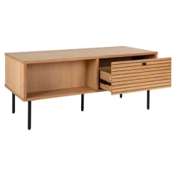 EBUY24 Tv-Bänkar>Kyoto fanerad soffbord.