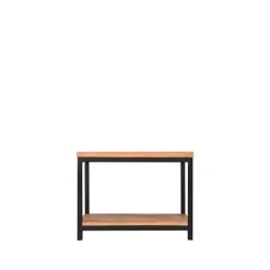 LABEL51 Småbord>Hörnbord Vintage 60x60x46cm