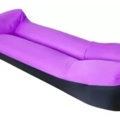 LBJ Sittsäckar>Laybag - Luftsoffa - Strandsoffa - Slitstyrka 210T -