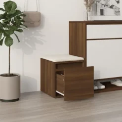 vidaXL Kistor & Koffertar><noscript><img width=