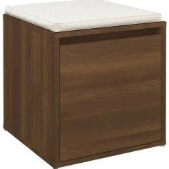 vidaXL Kistor & Koffertar><noscript><img width=