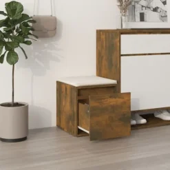 vidaXL Kistor & Koffertar><noscript><img width=