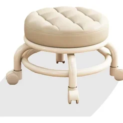 Pallar>Låg Rullpall med 360° Universella Hjul