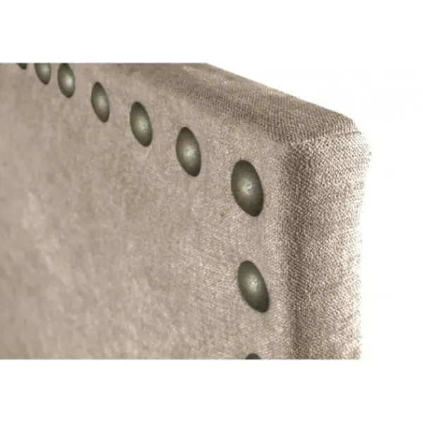 ECCOX Sängar>Lily sänggavel i tyg 90