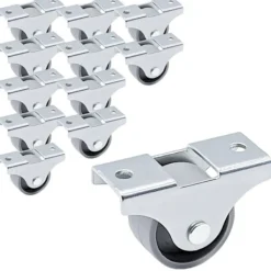 SKIR'CO Småbord>Litet förvaringsmöbel - 1