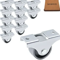 SKIR'CO Småbord>Litet förvaringsmöbel - 1