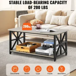 DUOKU Soffbord><noscript><img width=