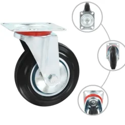 vidaXL Balkongmöbler><noscript><img width=