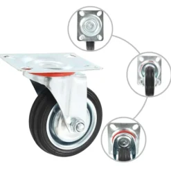 vidaXL Balkongmöbler><noscript><img width=