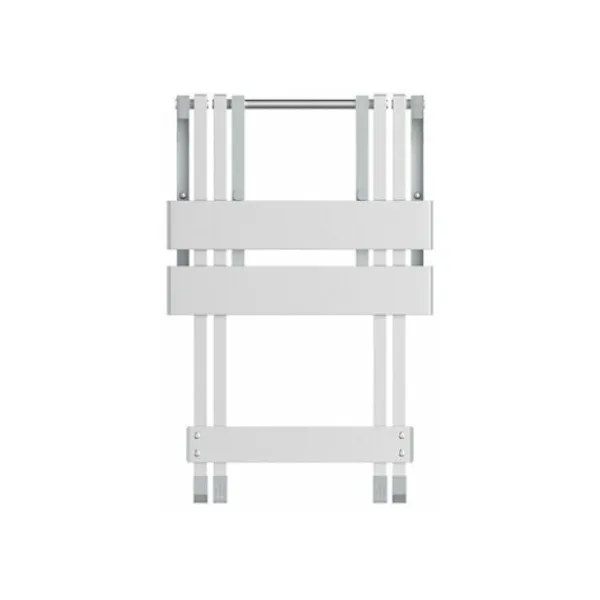 Xuigort Pallar>Lättvikts hopfällbar aluminium pall fiskepall utomhuspall stabil, hållbar och vacker fiskepall Campingpall,