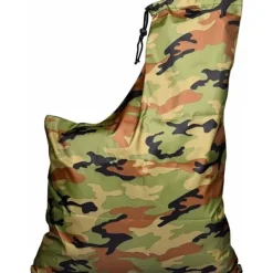 Sittsäckar>Lövblås Vakuumpåse, Korrosionsbeständig Lövblås Vakuumpåse Kompostkvarnspåse för Lövblåsar Ultrablåsare och Dammsugare