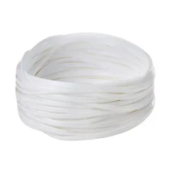 unbranded Balkongmöbler>32m Patio Möbler Reparation Hög Hållfasthet Plast Rotting Korg Kit Platt Bärbar Ny