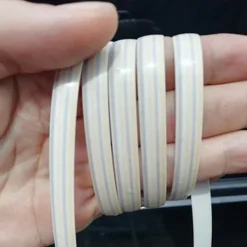 unbranded Balkongmöbler>32m Patio Möbler Reparation Hög Hållfasthet Plast Rotting Korg Kit Platt Bärbar Ny