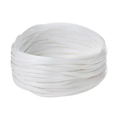 Balkongmöbler>32m Reparationskit för utemöbler Höghållfast Plastrotting Platt Portabel Ny