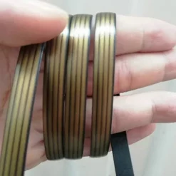 FMYSJ Balkongmöbler>32m Reparationskit för Utemöbler i Högstyrka Plast Rattan Vicker Platt Bärbar Ny (FMY)