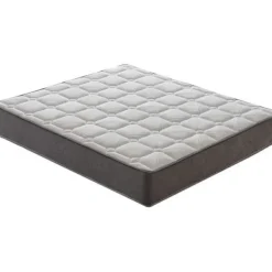 Sängar>Madrass med fickfjäder och memory foam - memory foam 5 cm - ortopedisk - resistent - hybrid mod - 180x200